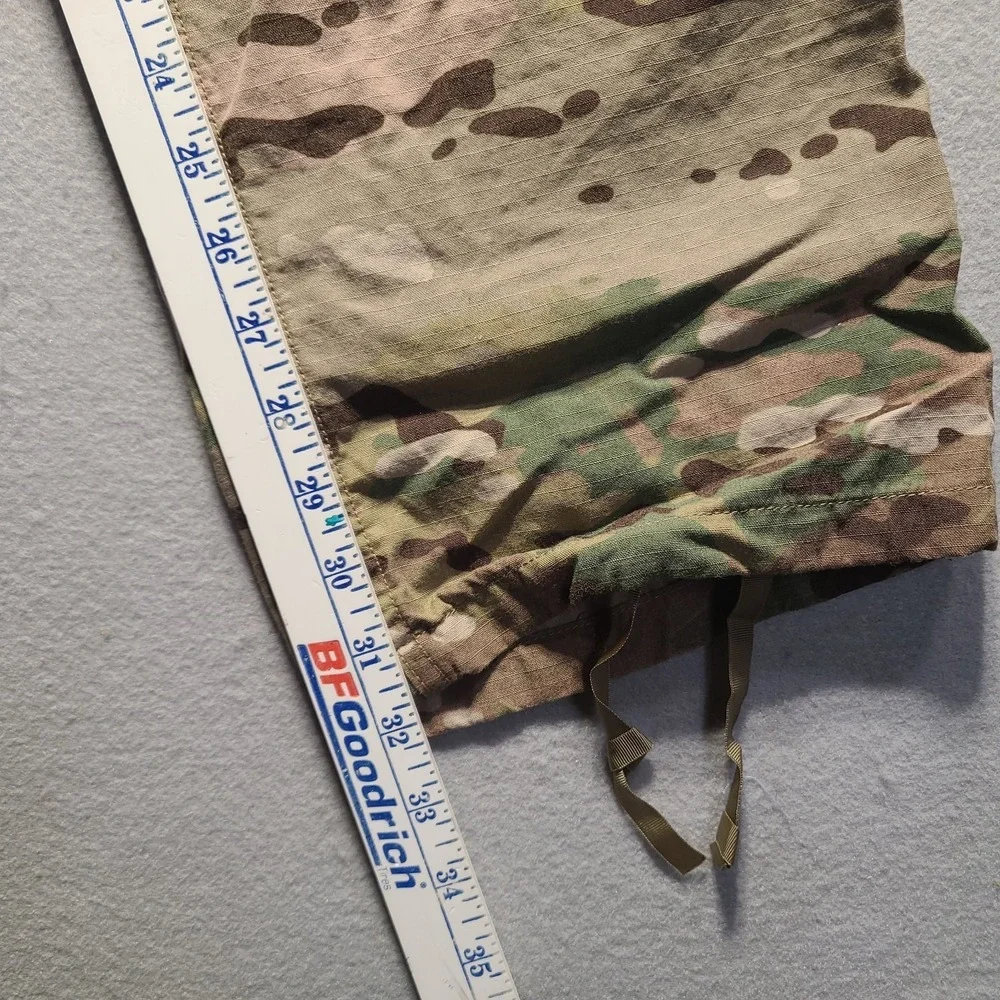 New w/ Tags US Army FRACU Combat Uniform Trousers - Multicam OCP (Large-Regular)